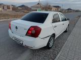 Geely MK 2013 года за 780 000 тг. в Туркестан – фото 3