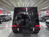 Mercedes-Benz G 63 AMG 2025 годаүшін99 000 000 тг. в Алматы – фото 2