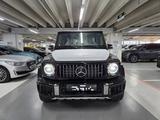 Mercedes-Benz G 63 AMG 2025 годаүшін99 000 000 тг. в Алматы