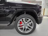 Mercedes-Benz G 63 AMG 2025 годаүшін99 000 000 тг. в Алматы – фото 5