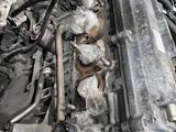 1az fse объем 2.0л двигатель на Toyota Avensis, Rav-4, Тойота Авенсис, Рав- за 10 000 тг. в Алматы – фото 4