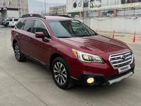 Subaru Outback 2015 годаfor5 900 000 тг. в Актобе