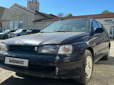 Toyota Carina E 1993 года за 1 700 000 тг. в Караганда – фото 2