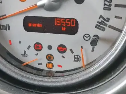Передняя часть БМВ Х3 Е83 за 7 000 000 тг. в Алматы – фото 27
