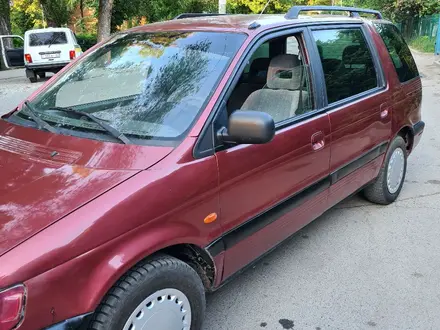 Mitsubishi Space Wagon 1994 года за 1 650 000 тг. в Алматы – фото 4