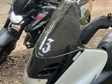 Yamaha  Majesty 125/180 2000 года за 600 000 тг. в Усть-Каменогорск – фото 3