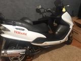 Yamaha  Majesty 125/180 2000 года за 600 000 тг. в Усть-Каменогорск – фото 2