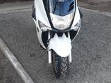 Yamaha  Majesty 125/180 2000 года за 600 000 тг. в Усть-Каменогорск