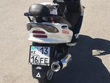 Yamaha  Majesty 125/180 2000 года за 600 000 тг. в Усть-Каменогорск – фото 5