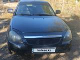 ВАЗ (Lada) Priora 2170 2007 года за 800 000 тг. в Актобе – фото 3