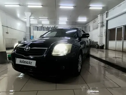 Toyota Avensis 2006 года за 6 000 000 тг. в Павлодар – фото 11