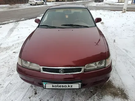 Mazda Cronos 1995 года за 800 000 тг. в Кызылорда