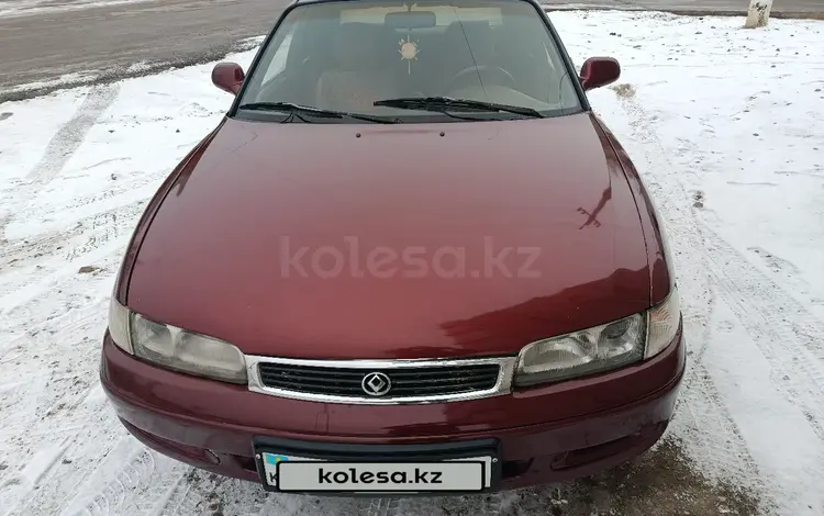 Mazda Cronos 1995 года за 800 000 тг. в Кызылорда