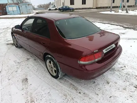 Mazda Cronos 1995 года за 800 000 тг. в Кызылорда – фото 3