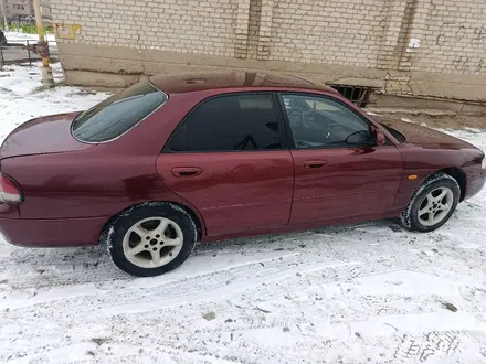 Mazda Cronos 1995 года за 800 000 тг. в Кызылорда – фото 4