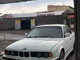 BMW 525 1990 годаүшін1 850 000 тг. в Астана
