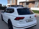 Volkswagen Tiguan 2022 годаүшін14 900 000 тг. в Алматы – фото 4