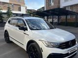 Volkswagen Tiguan 2022 годаүшін14 900 000 тг. в Алматы – фото 2
