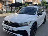 Volkswagen Tiguan 2022 годаүшін14 900 000 тг. в Алматы