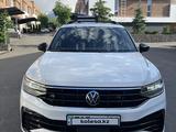 Volkswagen Tiguan 2022 годаүшін14 900 000 тг. в Алматы – фото 3