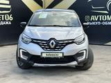 Renault Kaptur 2021 годаүшін7 750 000 тг. в Атырау – фото 2