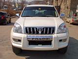 Toyota Land Cruiser Prado 2005 года за 100 000 тг. в Алматы