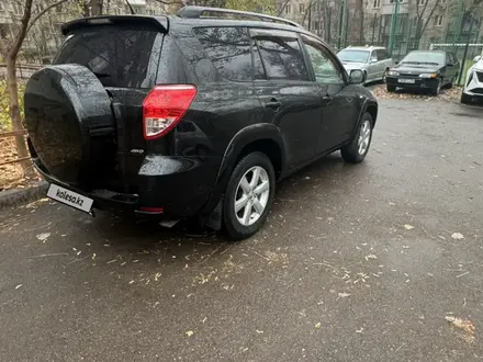 Toyota RAV4 2006 года за 7 000 000 тг. в Алматы