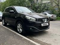 Nissan Qashqai 2012 года за 6 090 000 тг. в Алматы