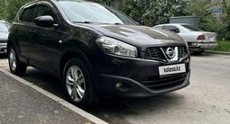 Nissan Qashqai 2012 года за 6 090 000 тг. в Алматы