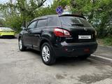 Nissan Qashqai 2012 года за 6 300 000 тг. в Алматы – фото 4