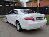 Toyota Camry 2010 годаүшін6 500 000 тг. в Алматы – фото 2