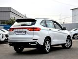 Haval M6 Comfort 1.5T DCT 2025 года за 9 990 000 тг. в Шымкент – фото 2