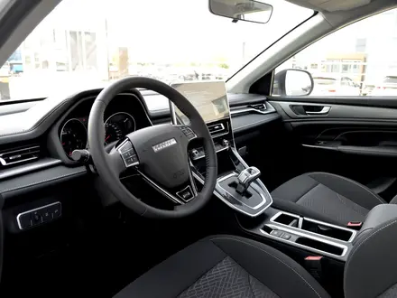 Haval M6 Comfort 1.5T DCT 2026 года за 7 863 800 тг. в Шымкент – фото 12