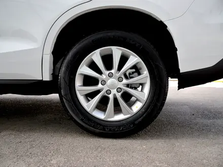 Haval M6 Comfort 1.5T DCT 2026 года за 7 863 800 тг. в Шымкент – фото 15
