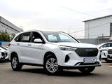 Haval M6 Comfort 1.5T DCT 2025 года за 9 990 000 тг. в Шымкент – фото 3