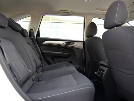 Haval M6 Comfort 1.5T DCT 2026 года за 7 863 800 тг. в Шымкент – фото 7