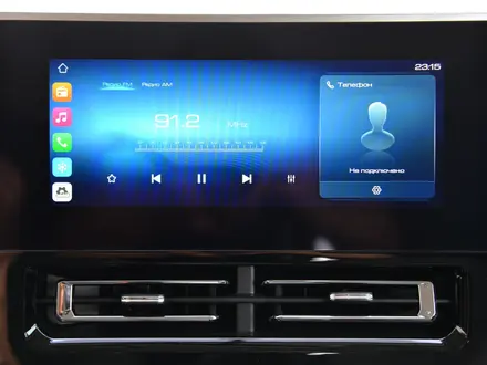 Haval M6 Comfort 1.5T DCT 2026 года за 7 863 800 тг. в Шымкент – фото 14