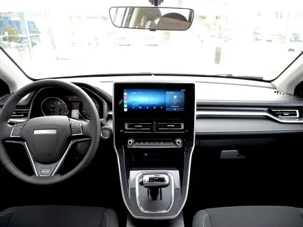 Haval M6 Comfort 1.5T DCT 2026 года за 7 863 800 тг. в Шымкент – фото 8