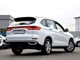 Haval M6 Comfort 1.5T DCT 2025 года за 9 990 000 тг. в Шымкент – фото 4