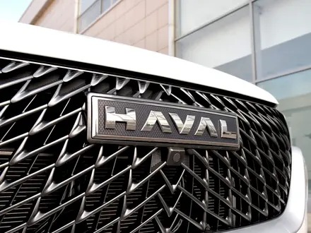 Haval M6 Comfort 1.5T DCT 2026 года за 7 863 800 тг. в Шымкент – фото 27