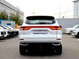 Haval M6 Comfort 1.5T DCT 2025 года за 9 990 000 тг. в Шымкент – фото 5