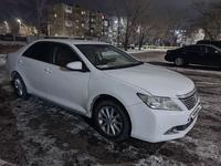 Toyota Camry 2013 года за 9 000 000 тг. в Экибастуз