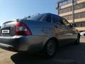 ВАЗ (Lada) Priora 2170 2012 годаүшін2 000 000 тг. в Уральск – фото 4