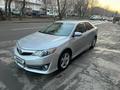 Toyota Camry 2013 года за 8 800 000 тг. в Алматы – фото 2