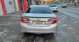 Toyota Camry 2013 года за 8 800 000 тг. в Алматы – фото 5