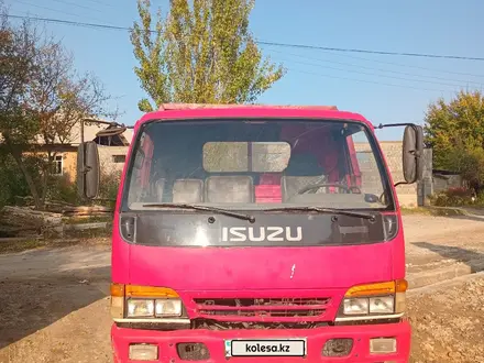 Isuzu 1998 года за 4 000 000 тг. в Шымкент