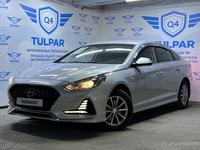 Hyundai Sonata 2021 года за 10 200 000 тг. в Шымкент