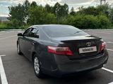 Toyota Camry 2007 года за 6 000 000 тг. в Петропавловск – фото 5