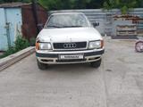 Audi 80 1992 годаүшін650 000 тг. в Караганда – фото 2