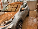 Kia Sportage 2020 годаүшін7 500 000 тг. в Уральск